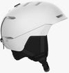 Husk skihelm