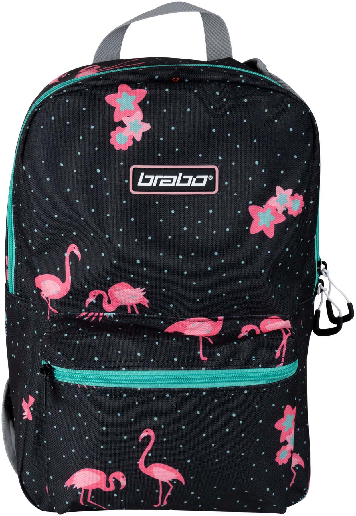 Bb5200 Storm Flamingo rugzak