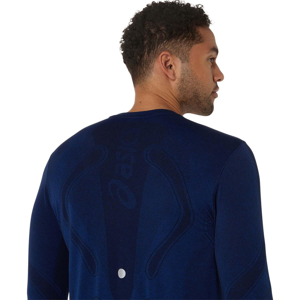 road seamless ls top