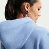 studio fleece pullover