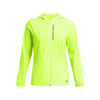 UNDER ARMOUR OUTRUN THE STORM Funktionsjacke