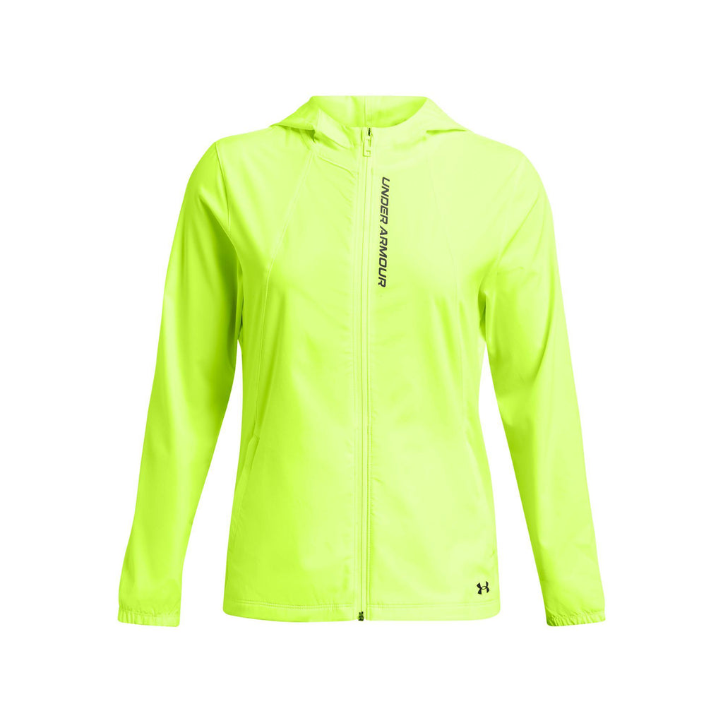 UNDER ARMOUR OUTRUN THE STORM Funktionsjacke