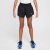 One Girls' Dri-fit 3i 2-in-1 Shorts