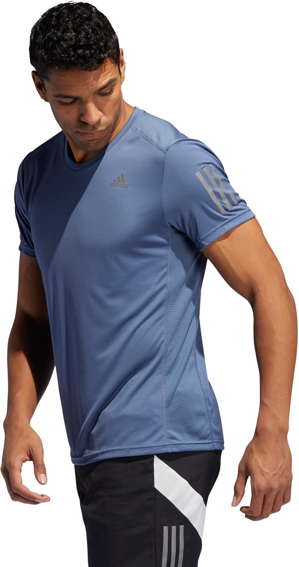 Own the Run shirt