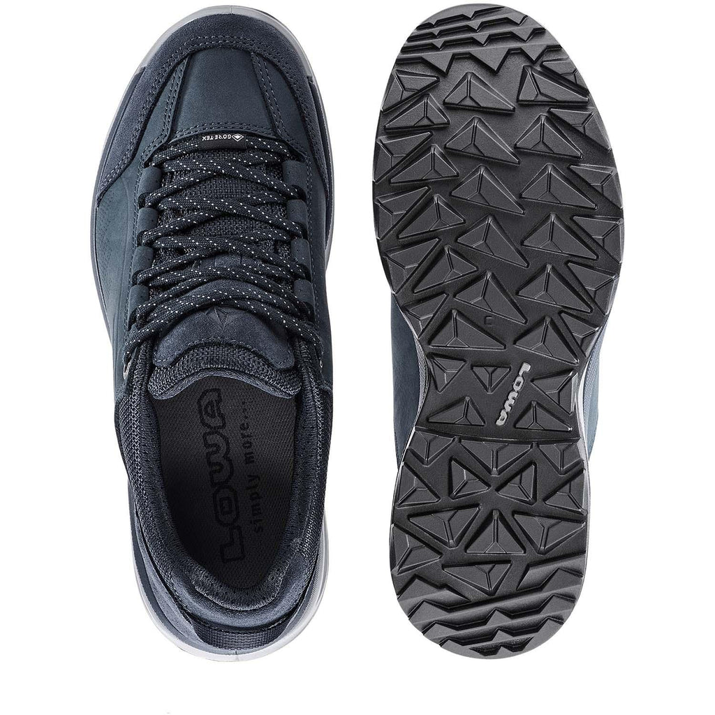 ascona gtx lo wandelschoenen