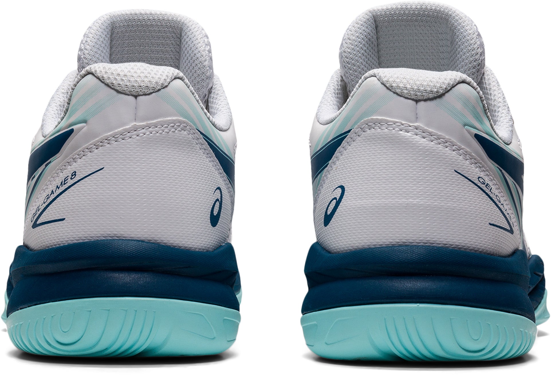 GEL-Game 8 GS kids tennisschoenen