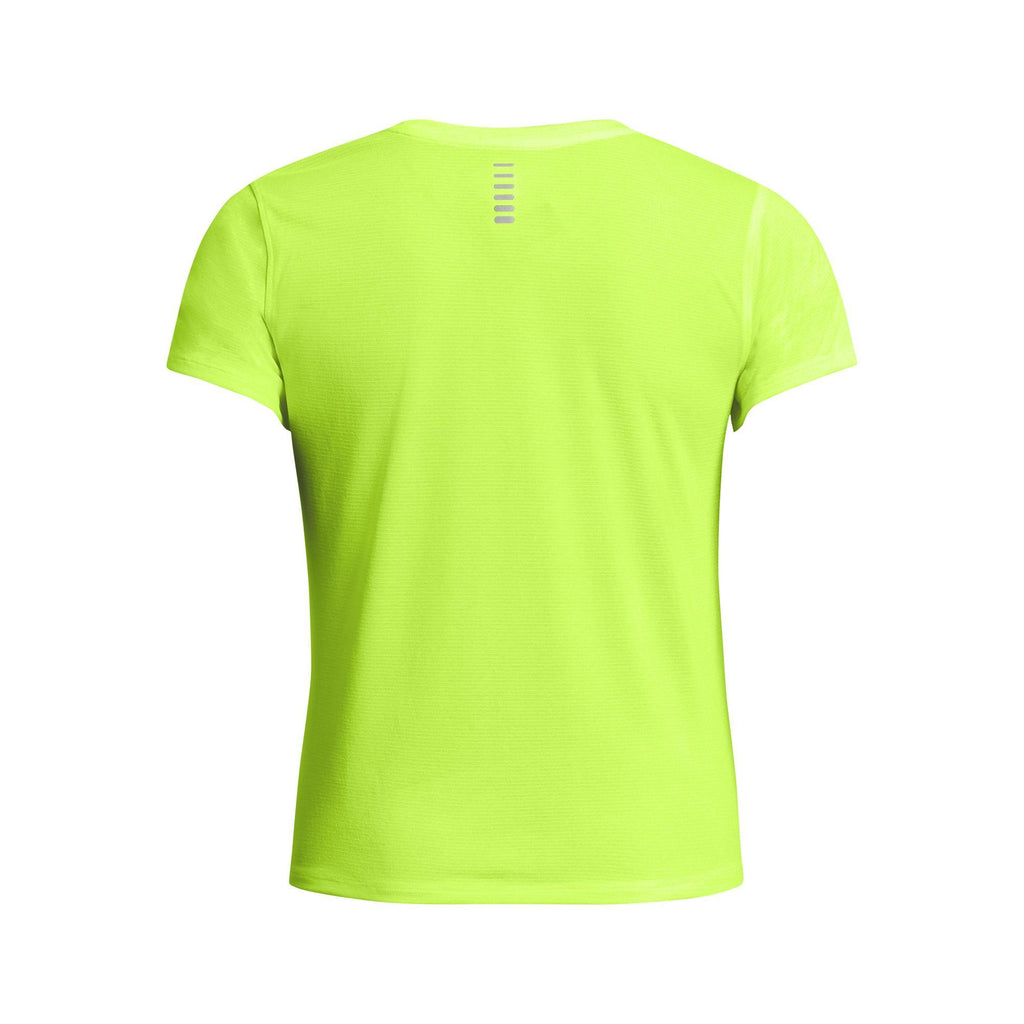 UNDER ARMOUR UA STREAKER SS Laufshirt