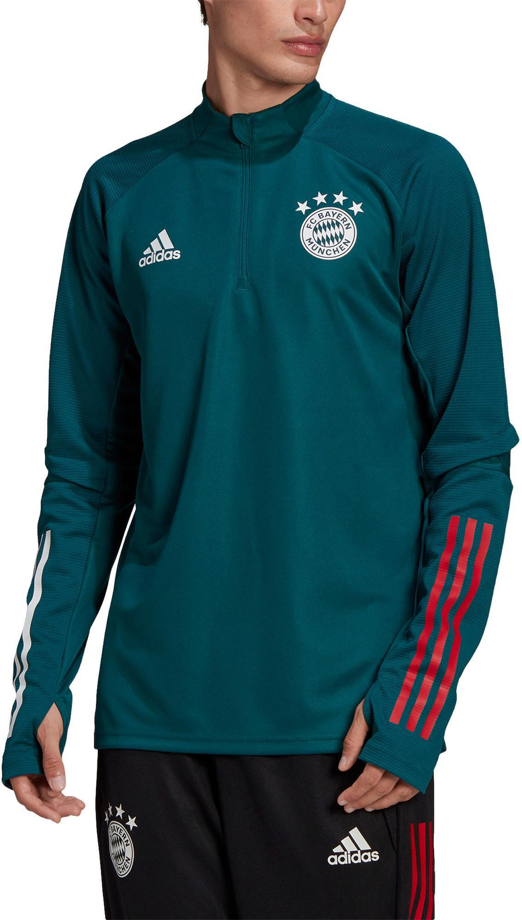 fcb tr top