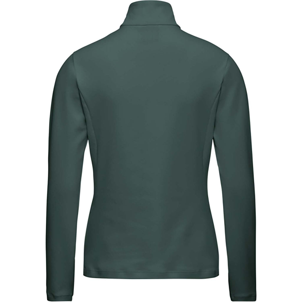 astrotrail full zip vest