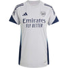Arsenal Tiro 25 Competition Training Voetbalshirt