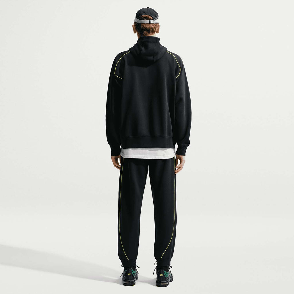 sportswear air fleece Joggingbroek