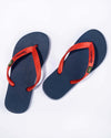 Classic Brasil Kids Slippers