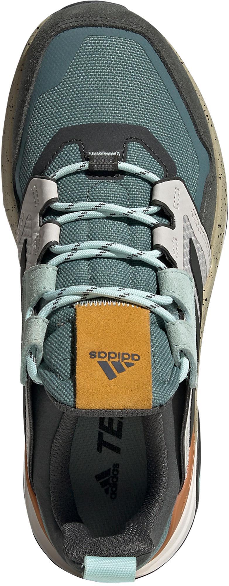 Terrex Trailmaker Blue Hiking Schoenen
