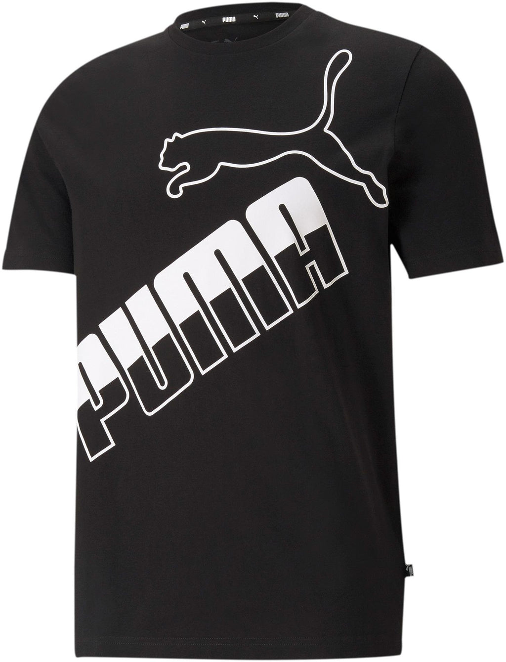 Big Logo Tee