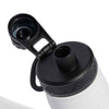 DFB DUITSLAND METALEN FLES