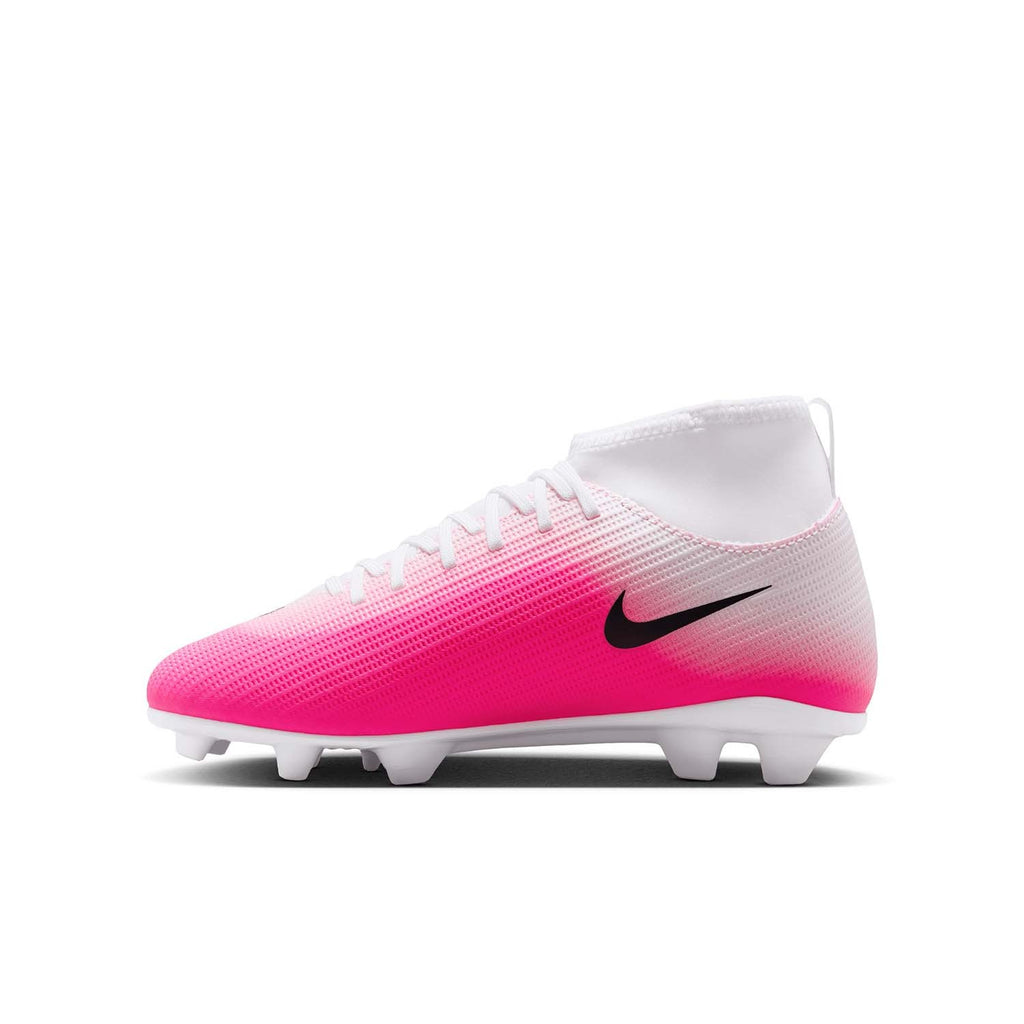 Superfly 11 Club Big Kids' FG/MG Gras kunstgras voetbalschoenen