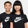 sportswear big kids' t-shirt