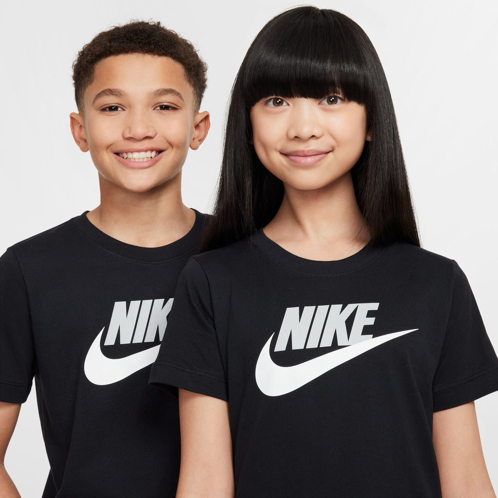 sportswear big kids' t-shirt