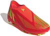 Predator Edge.3 FG Laceless kids voetbalschoenen