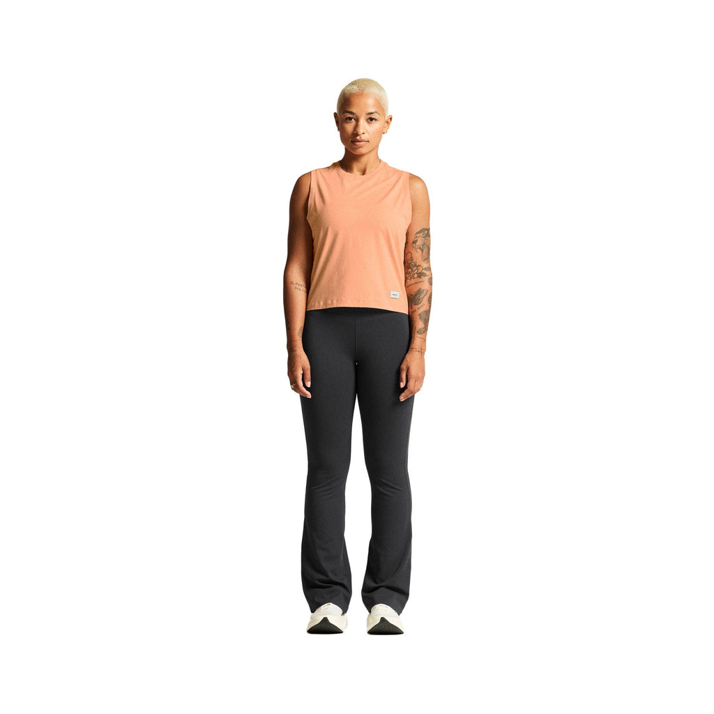 Collective Relaxed Tee Singlet