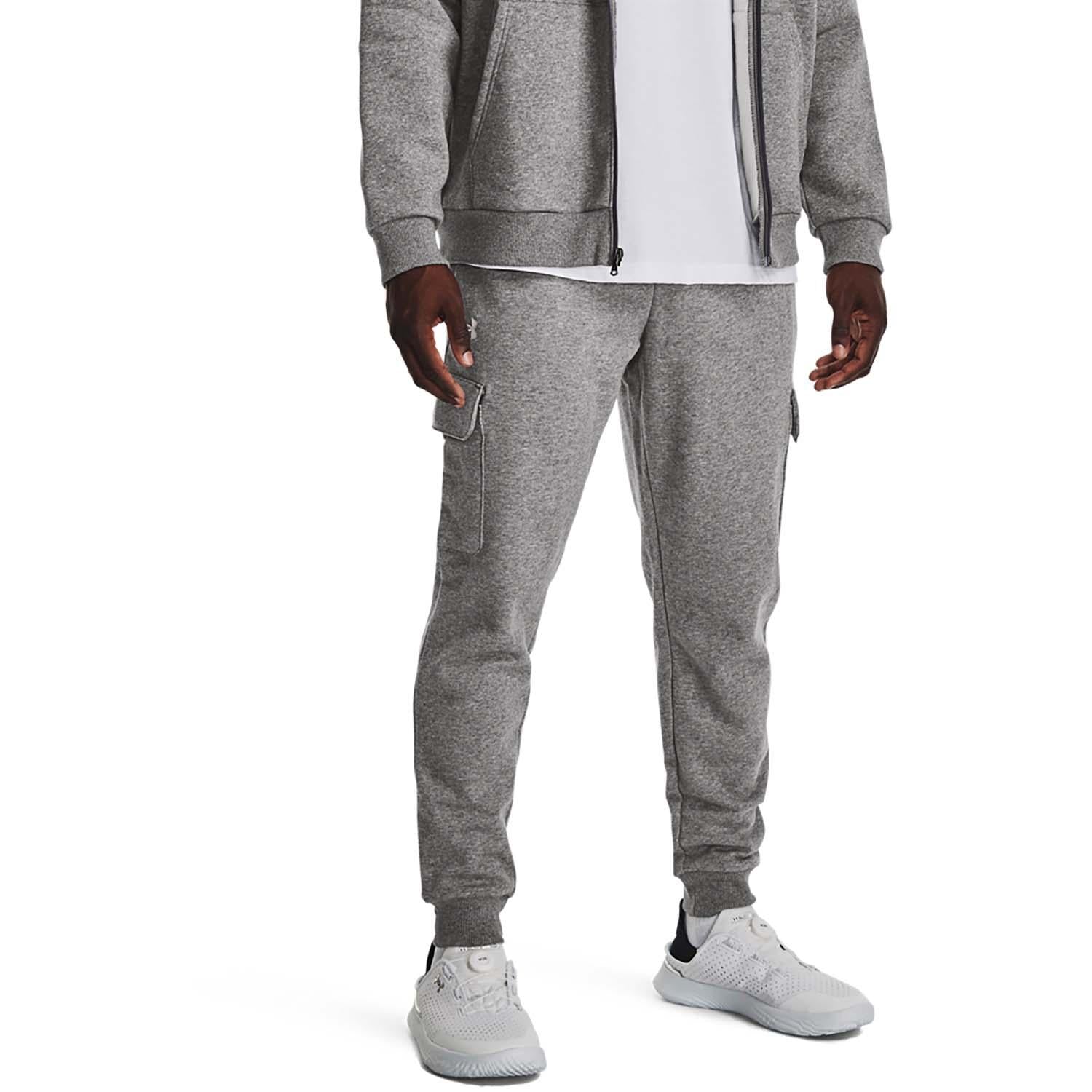 Rival Fleece Cargo joggingbroek