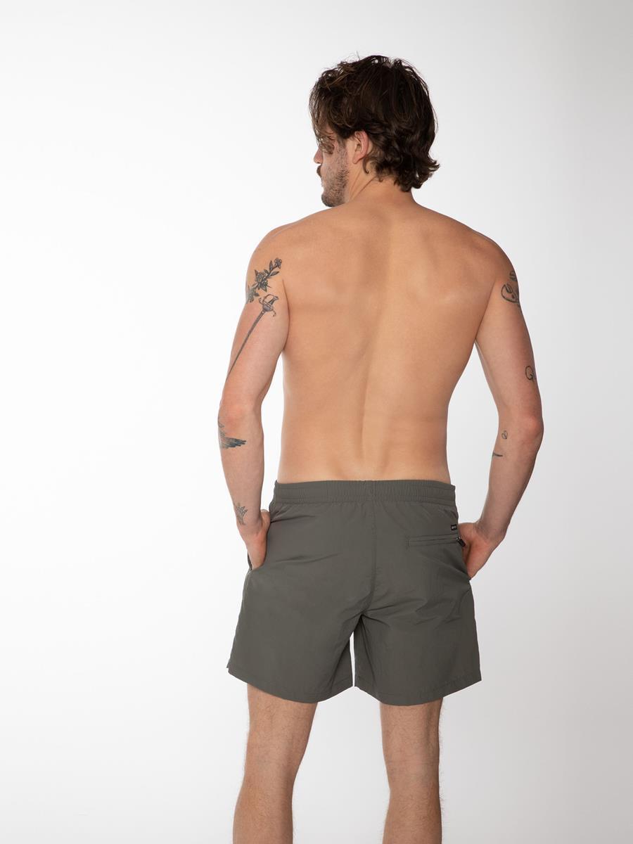 Faster Beachshort