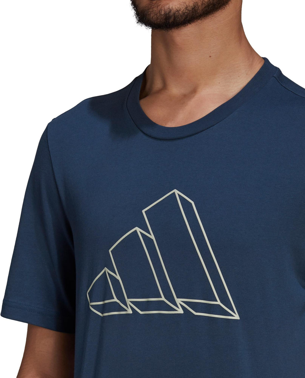 M FI GFX TEEHr. T-Shirt