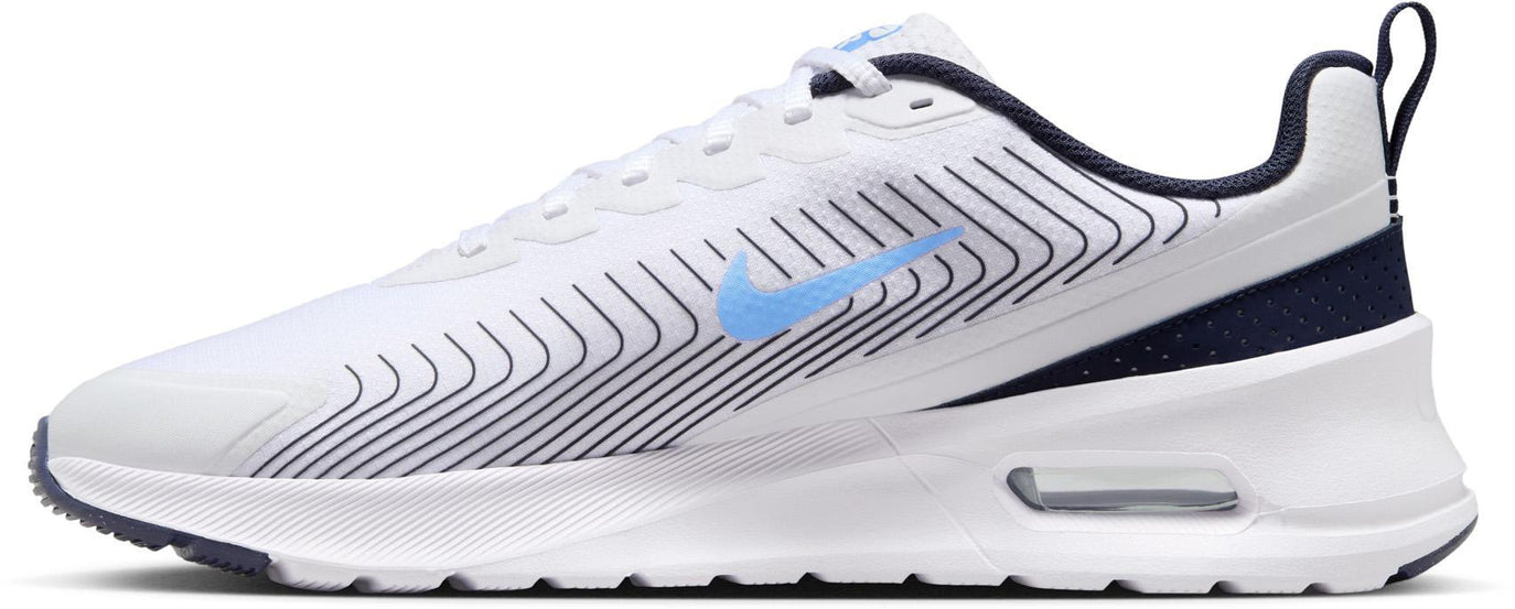 Air Max Nuaxis sneakers