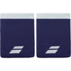 Logo Jumbo Wristband Polsband tennis