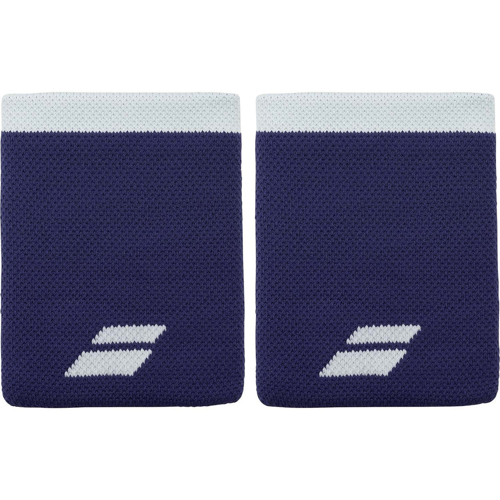 Logo Jumbo Wristband Polsband tennis