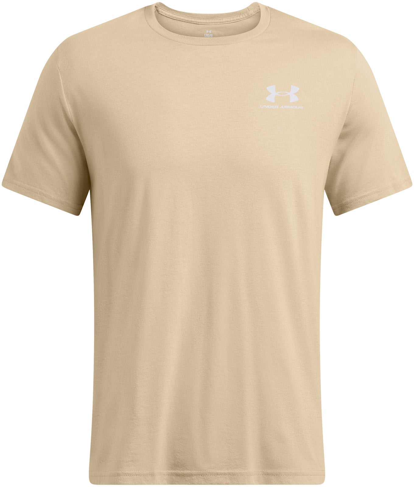Sportstyle Left Chest shortsleeve shirt