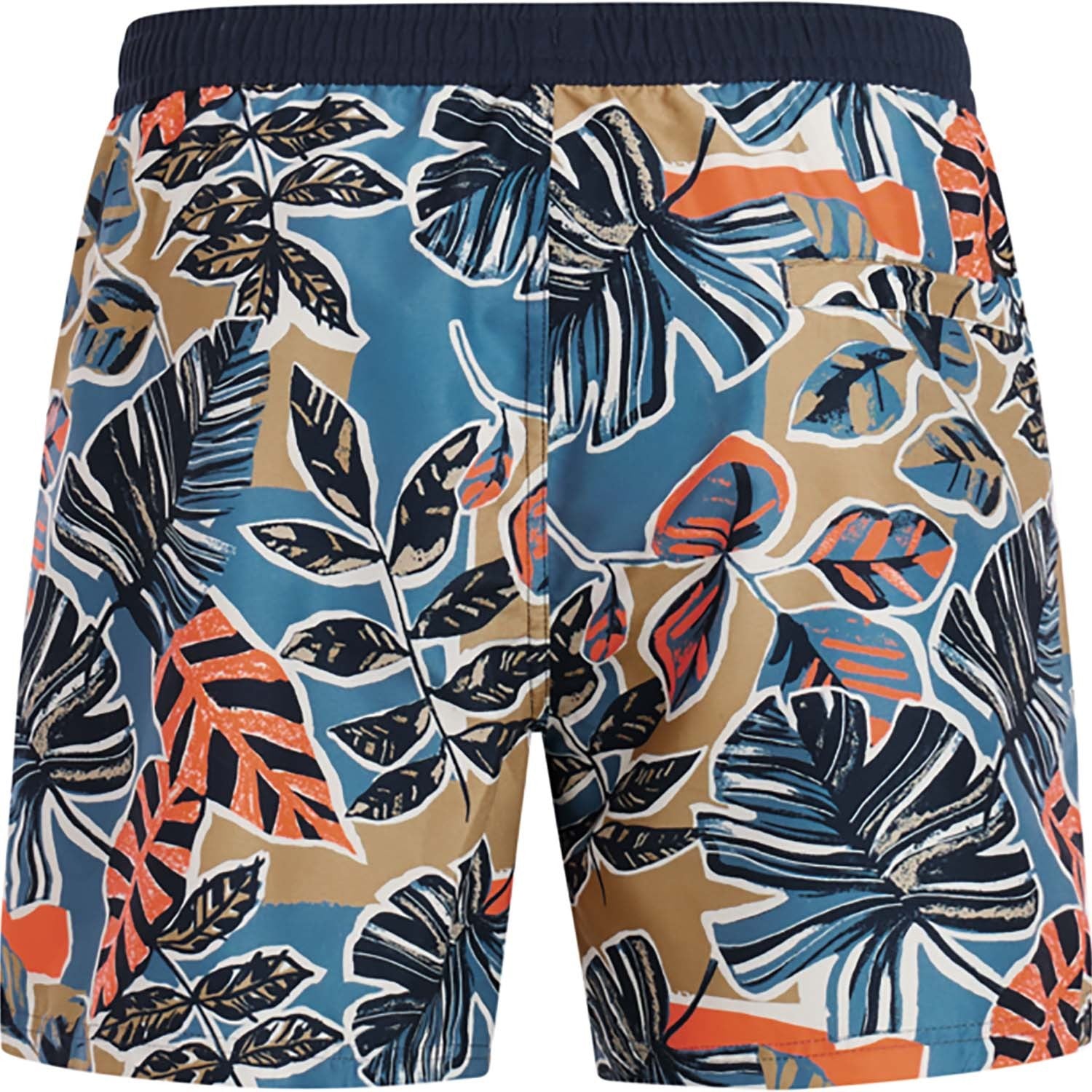 Prtrayger Beachshort