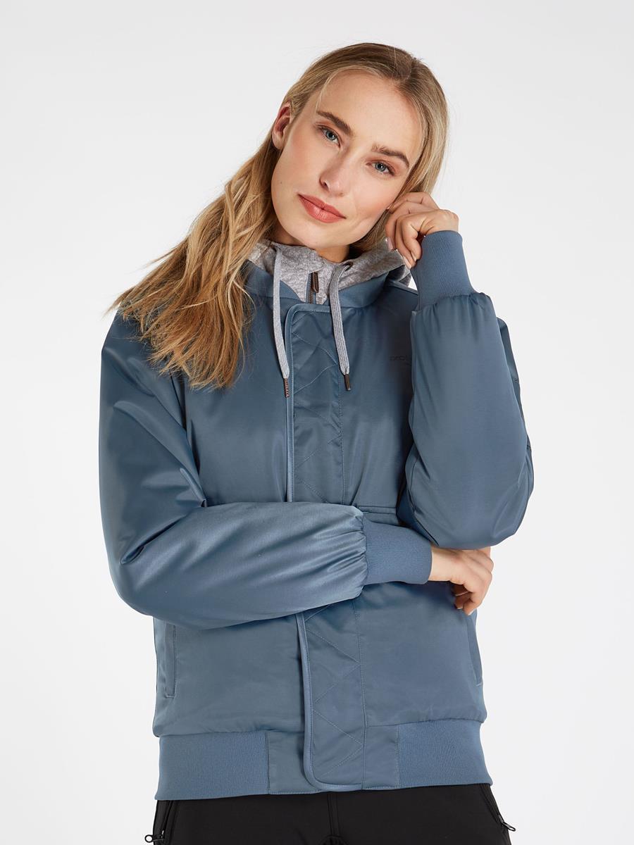 Prtcypress Snowjacket