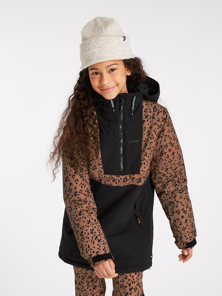Prtsennay Jr Anorak