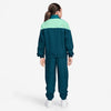 sportswear big kids' Geweven trainingspak