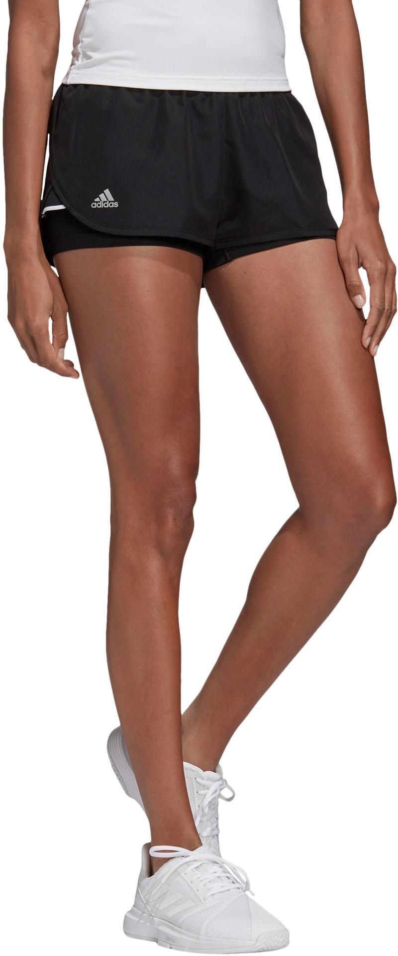 club short