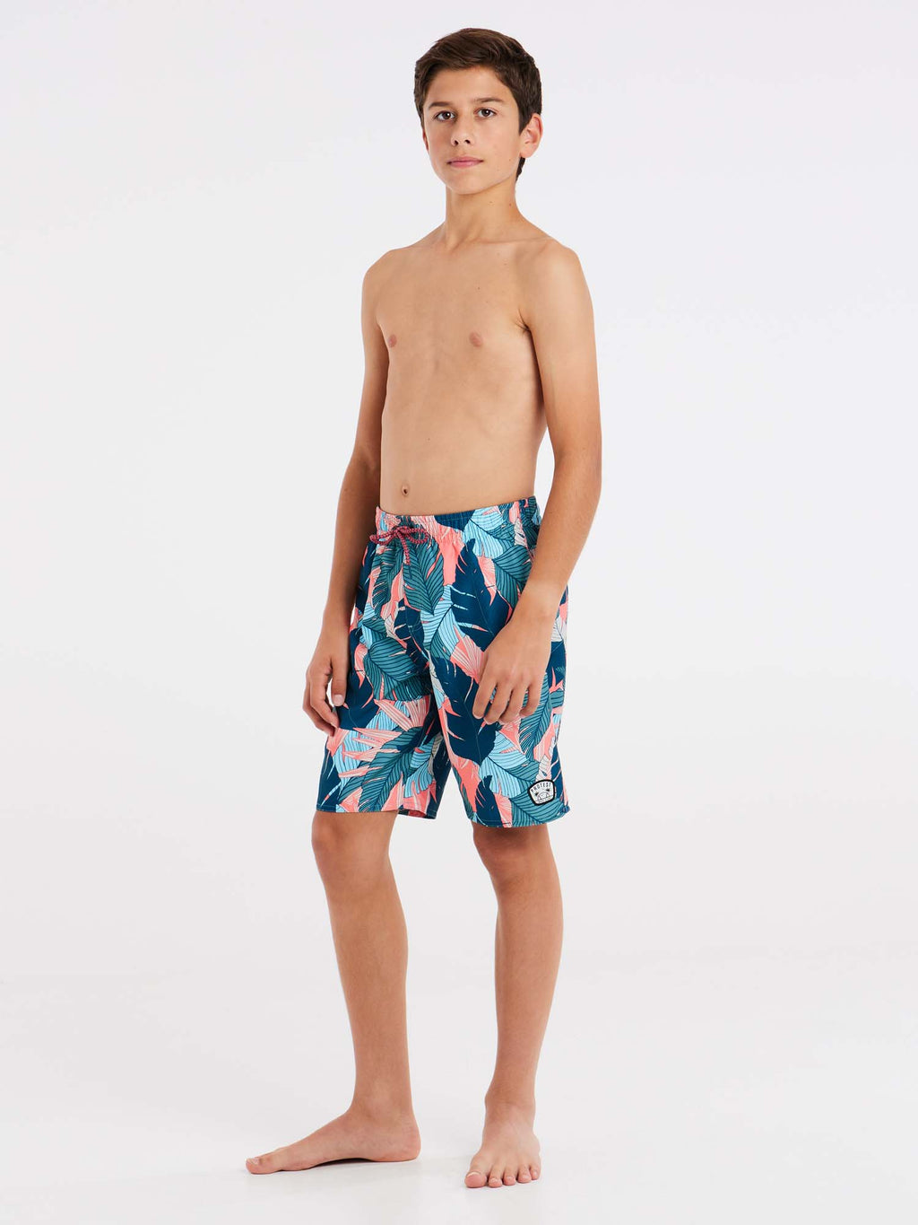 Prtsamuel kids zwembroek