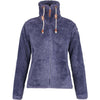 Colony fleece vest