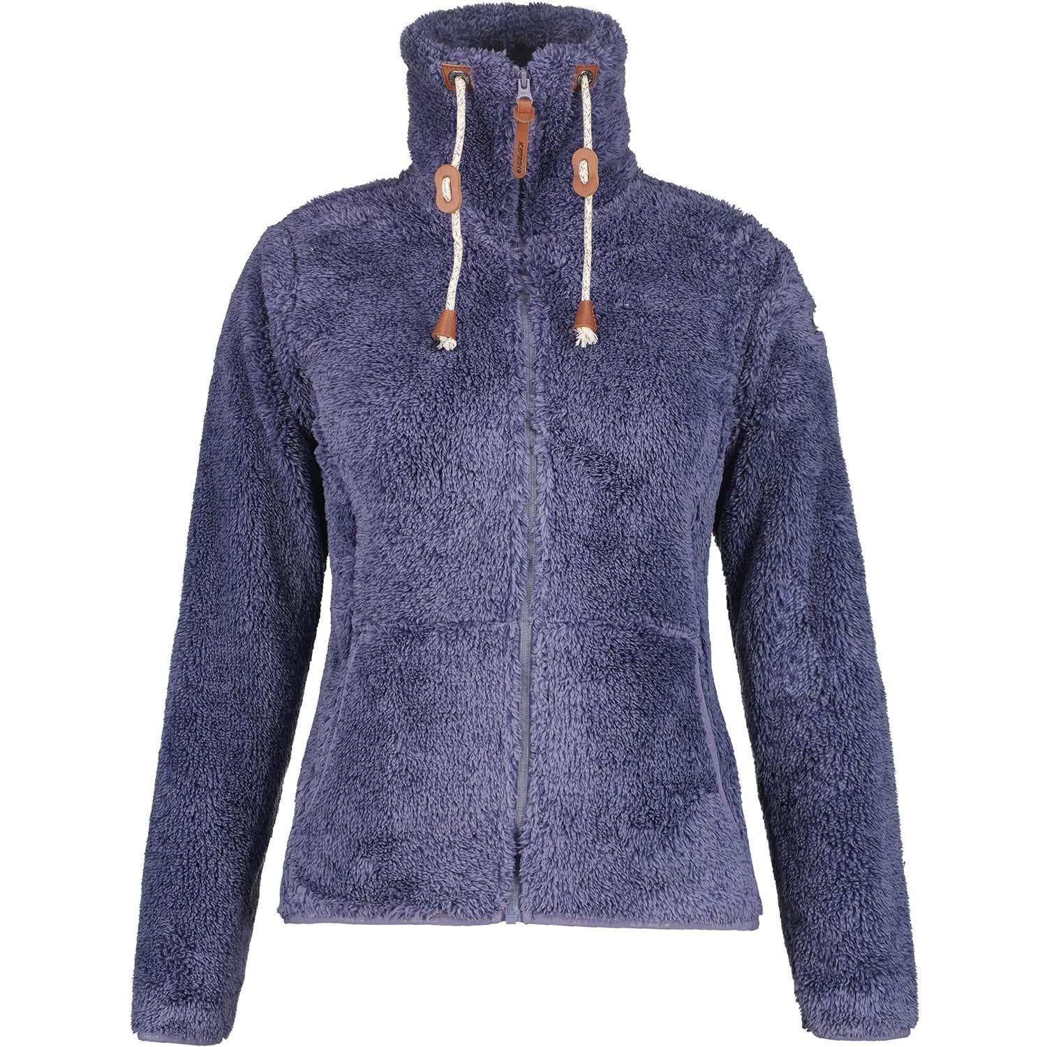 Colony fleece vest