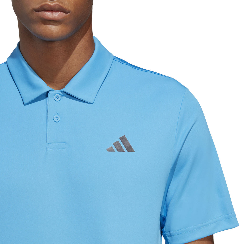 Club poloshirt