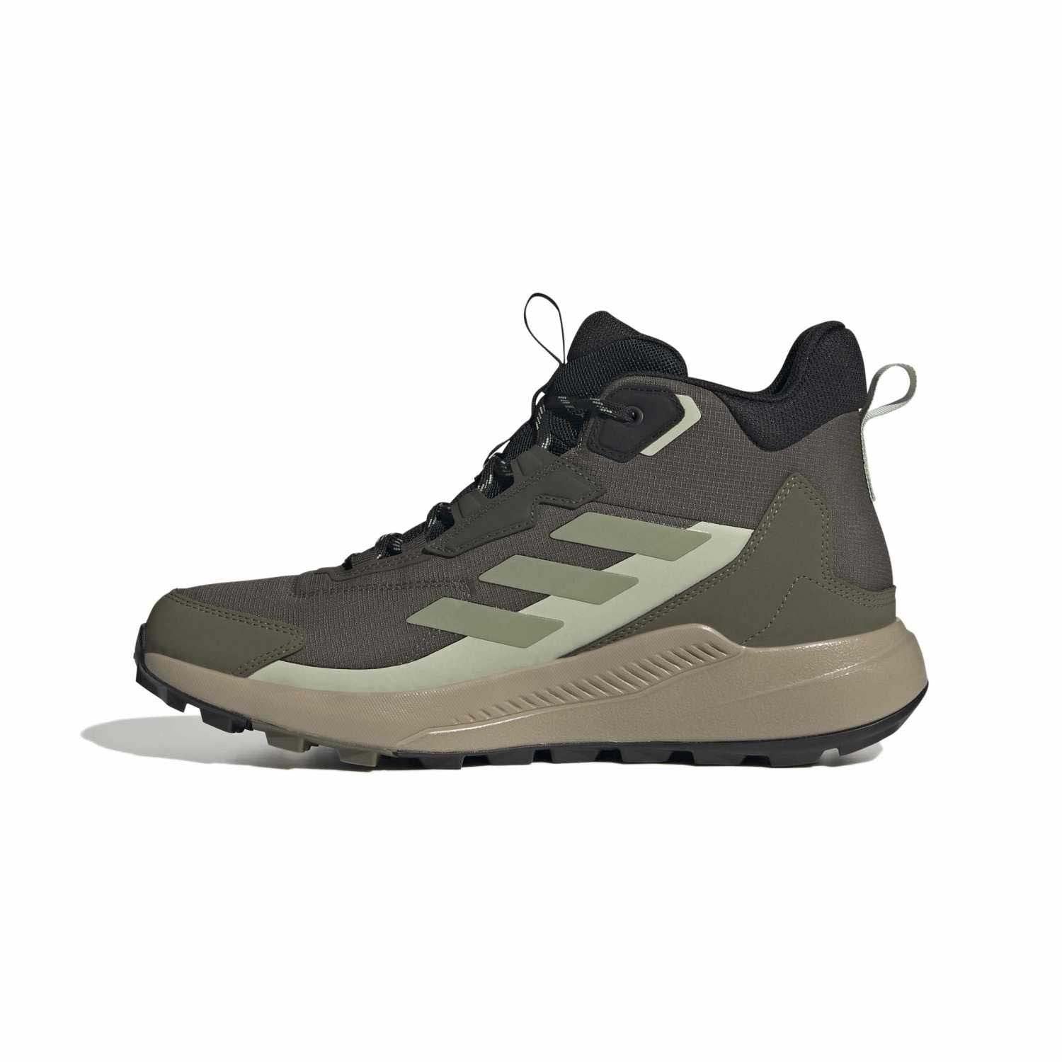 Terrex Anlander Mid  Wandelschoenen mid