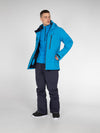 Timo Snowjacket