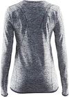 Active Comfort longsleeve ondershirt