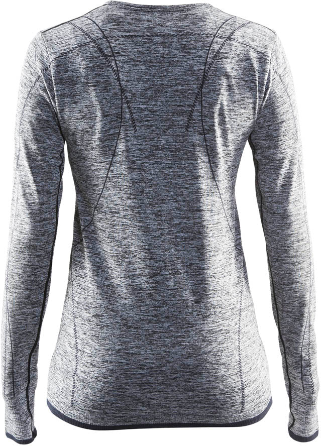 Active Comfort longsleeve ondershirt