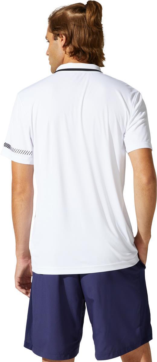 COURT M POLO SHIRT Men