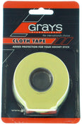 Cotton hockeytape