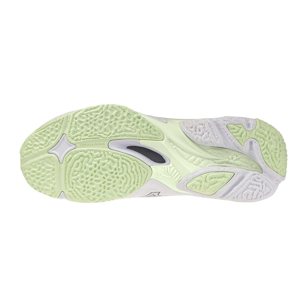 wave lightning elite volleybalschoenen