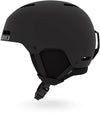 ledge fs mips matte black
