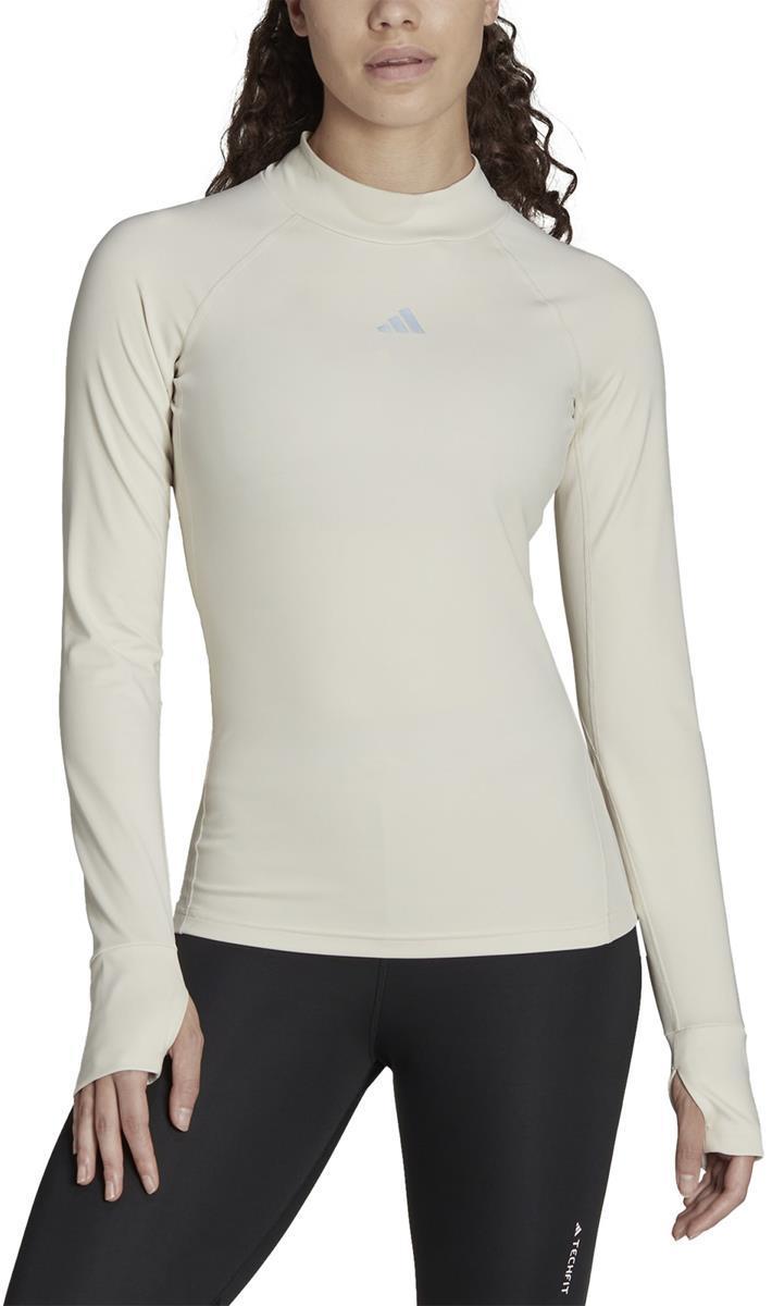 Techfit AEROREADY Warm Training Sweatshirt