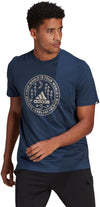 Explore Nature Graphic T-shirt